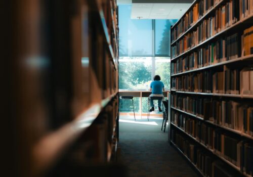 Is Using a Help with Thesis Writing Service Safe for Students?